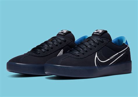 nike sb bruin react